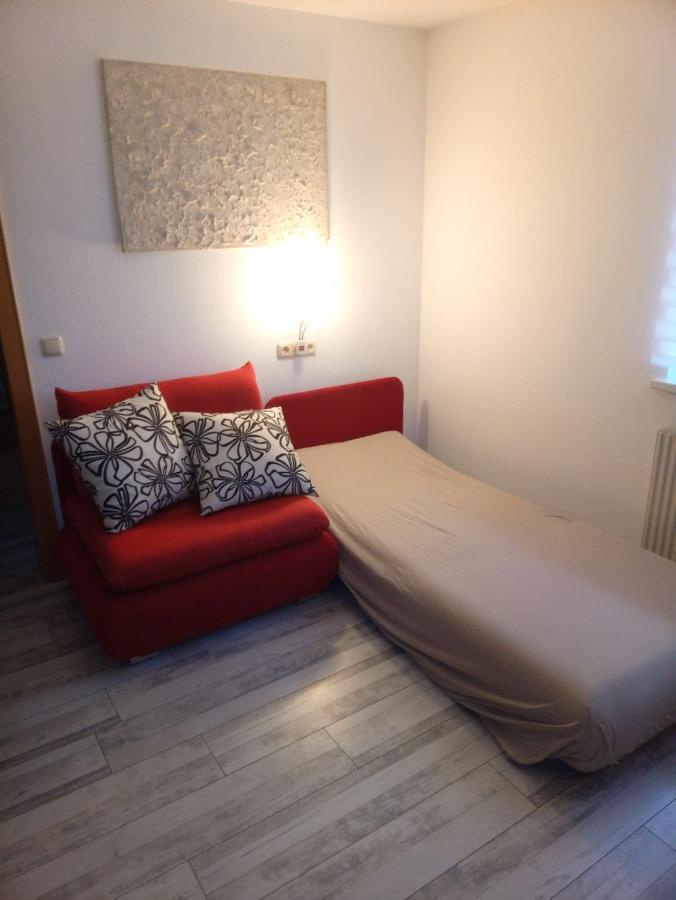 Dimai House No 17 Dornbirn Zentrum Ngoại thất bức ảnh