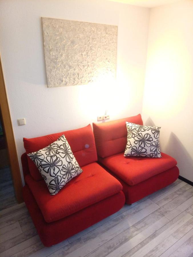 Dimai House No 17 Dornbirn Zentrum Ngoại thất bức ảnh